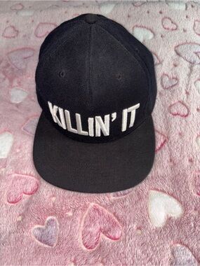 Beauty Forever by Jeffree Star Hat